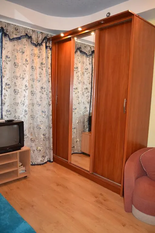 Apartment On Peremogy Square Киев